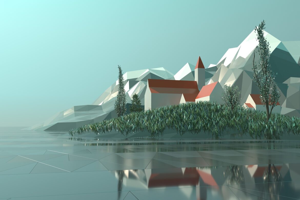 vancouver church metaverse mission