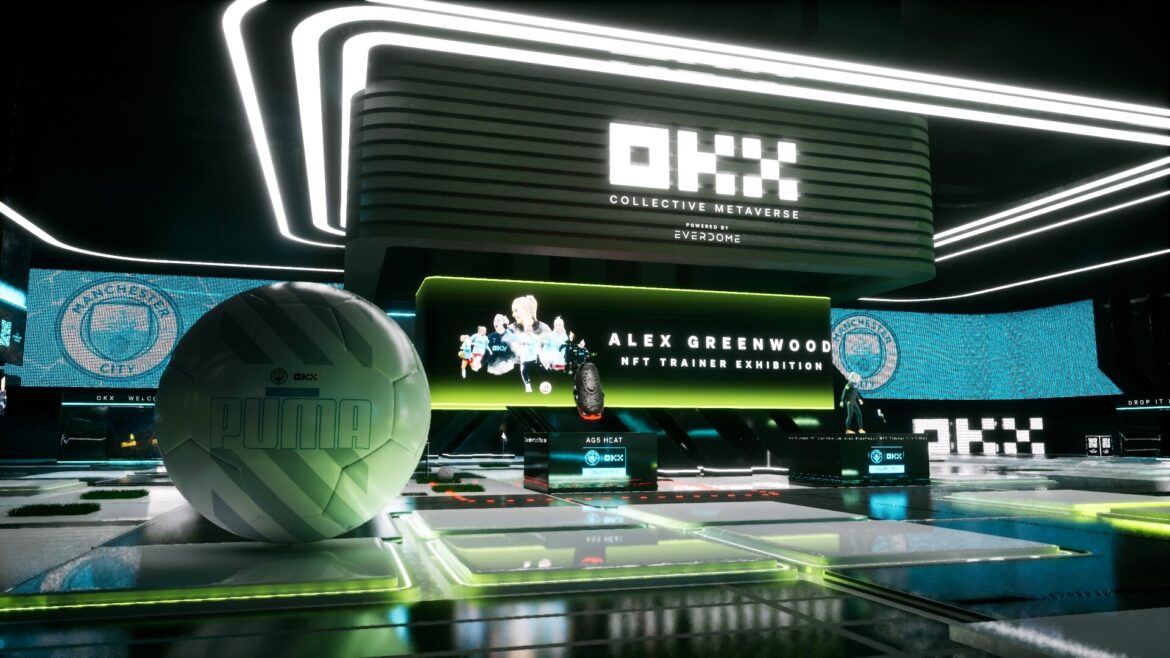 alex greenwood okx metaverse