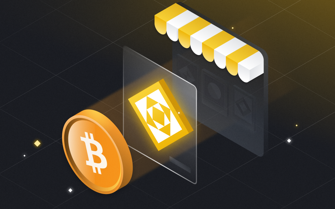binance nft marketplace bitcoin nfts