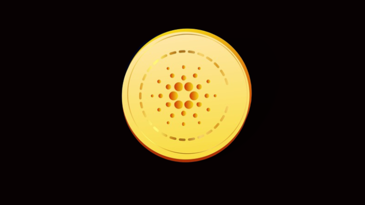 cardano price
