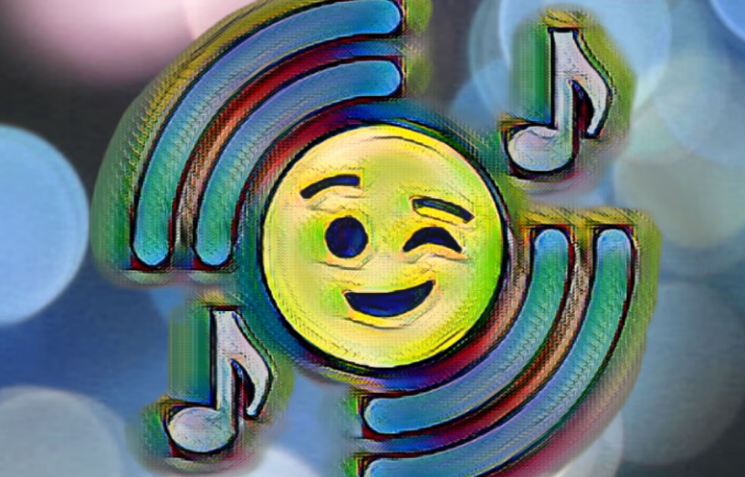 dotfm domain nfts emojis nfts