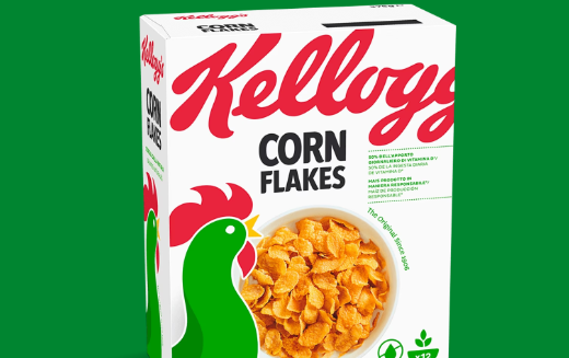 kelloggs metaverse nfts