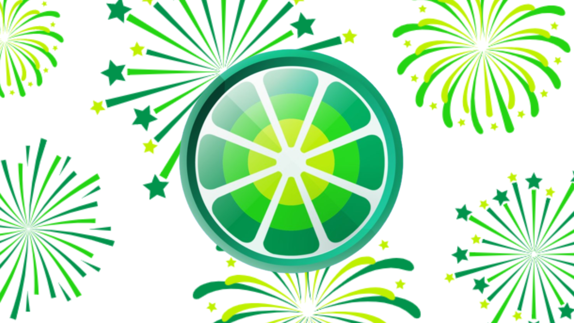 limewire token sale