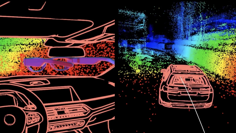 meta bmw metaverse ar vr experiences