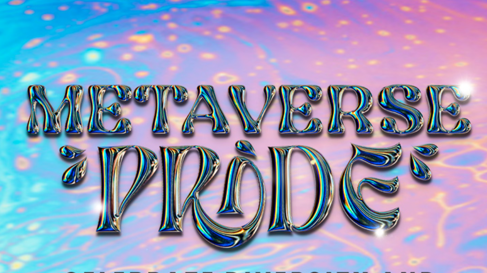 metaverse pride parade