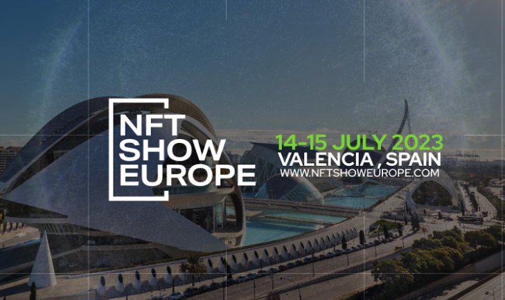 nft show europe