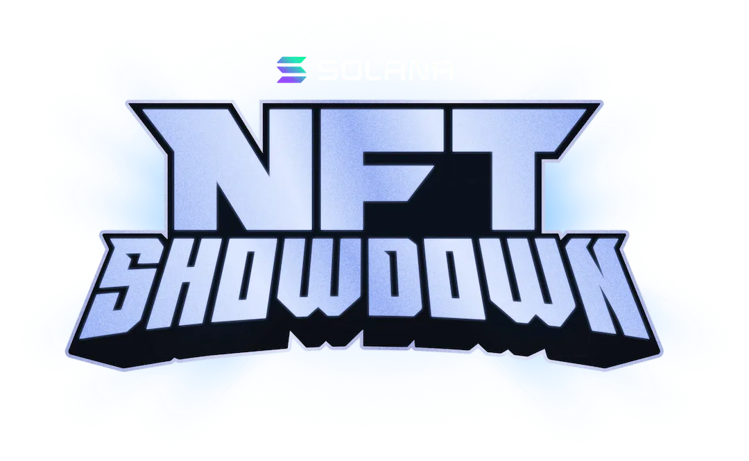 nft showdown solana pitch competition