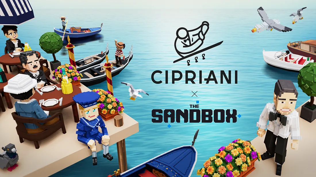 roblox cipriani metaverse