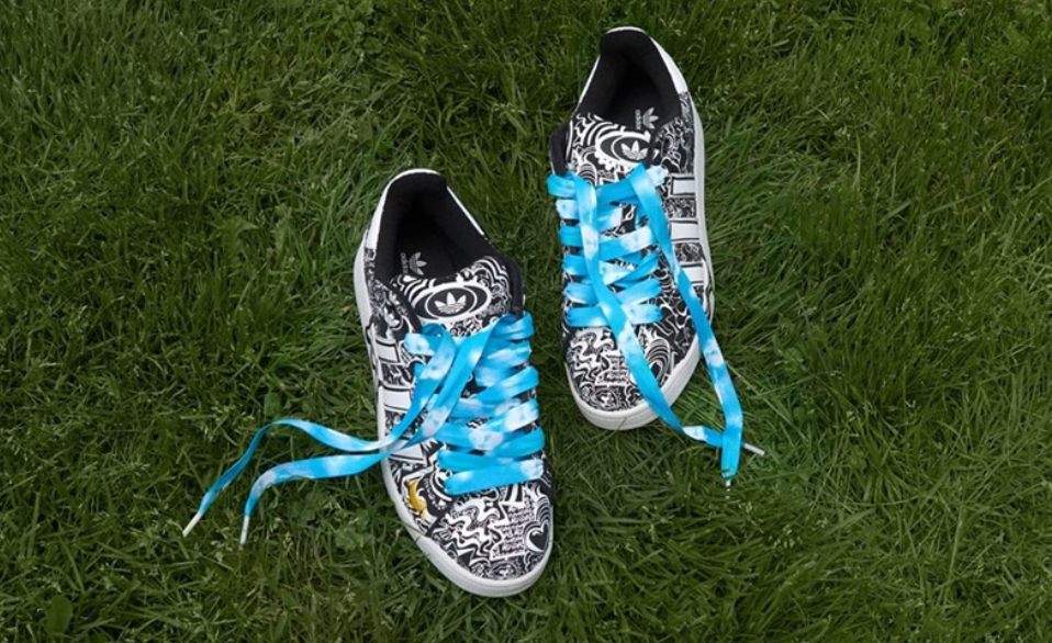 adidas fewocious nft sneakers