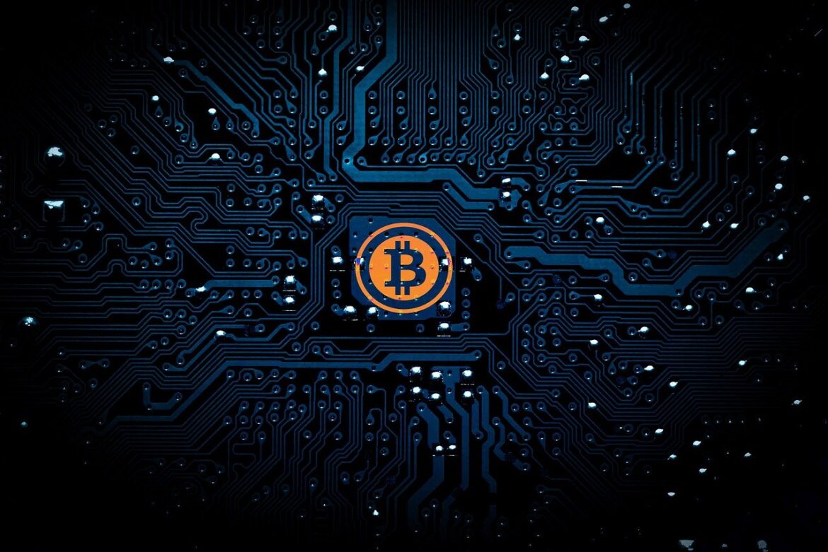 buying bitcoin benefits