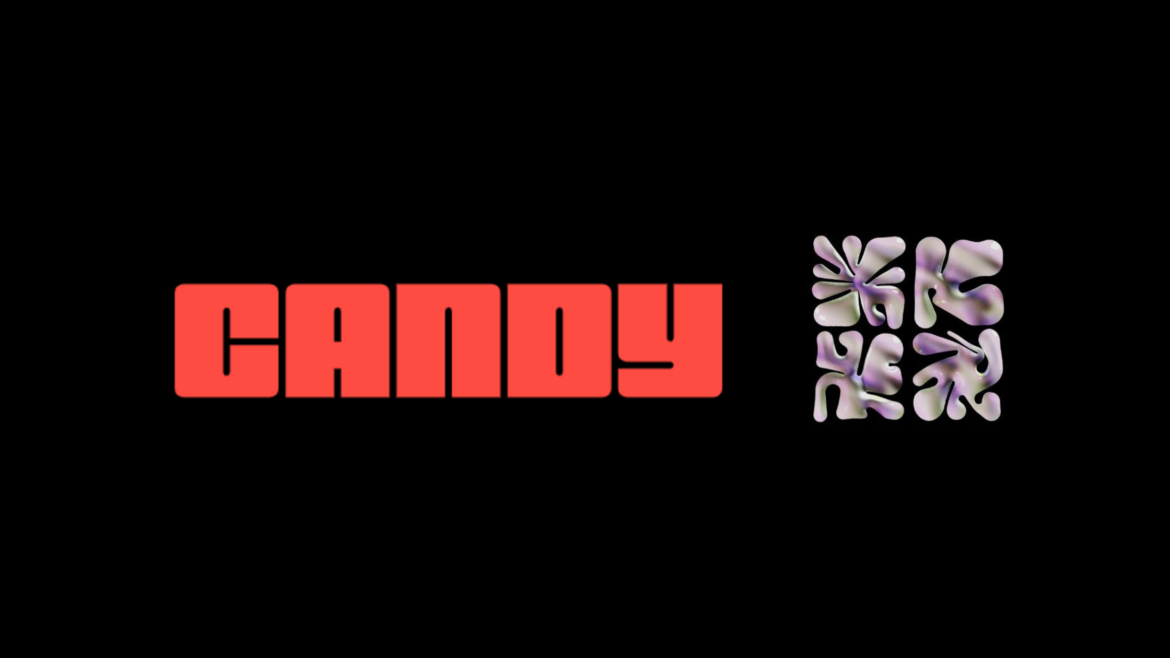 candy digital palm studio nft projects merger