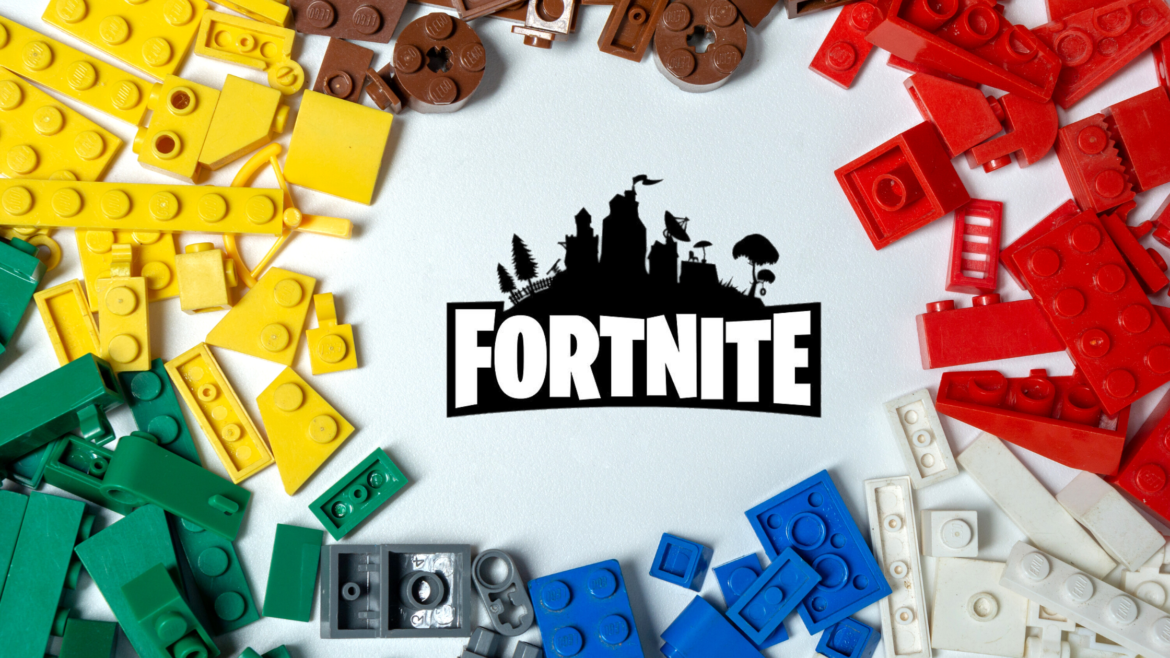 lego fortnite metaverse