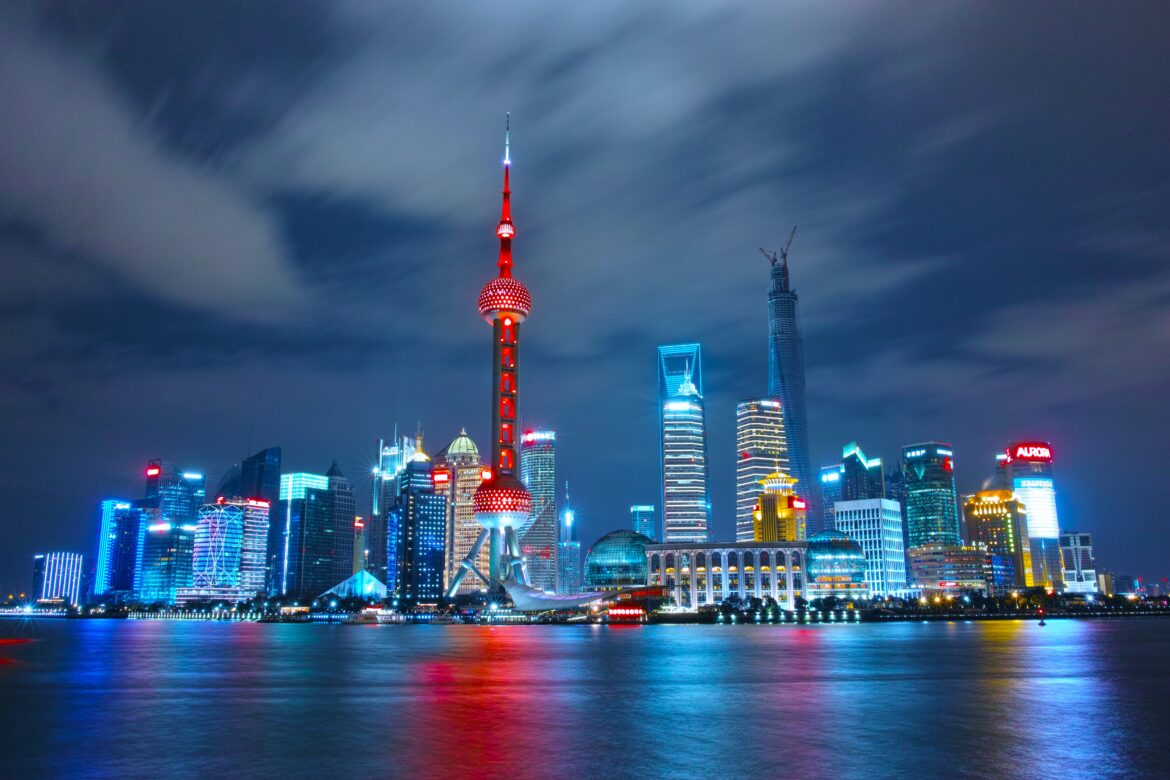 shangai metaversa tourism