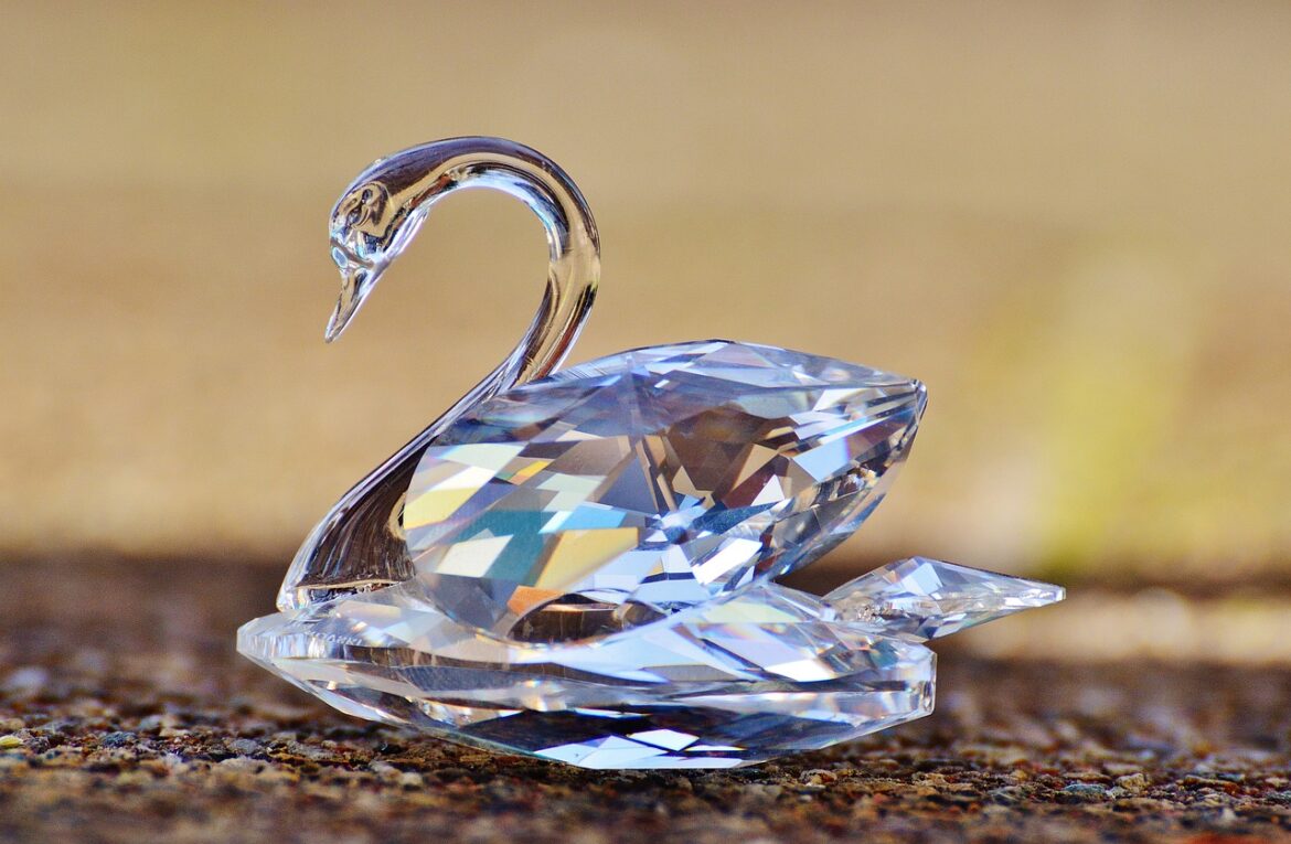 swarovski nft metaverse