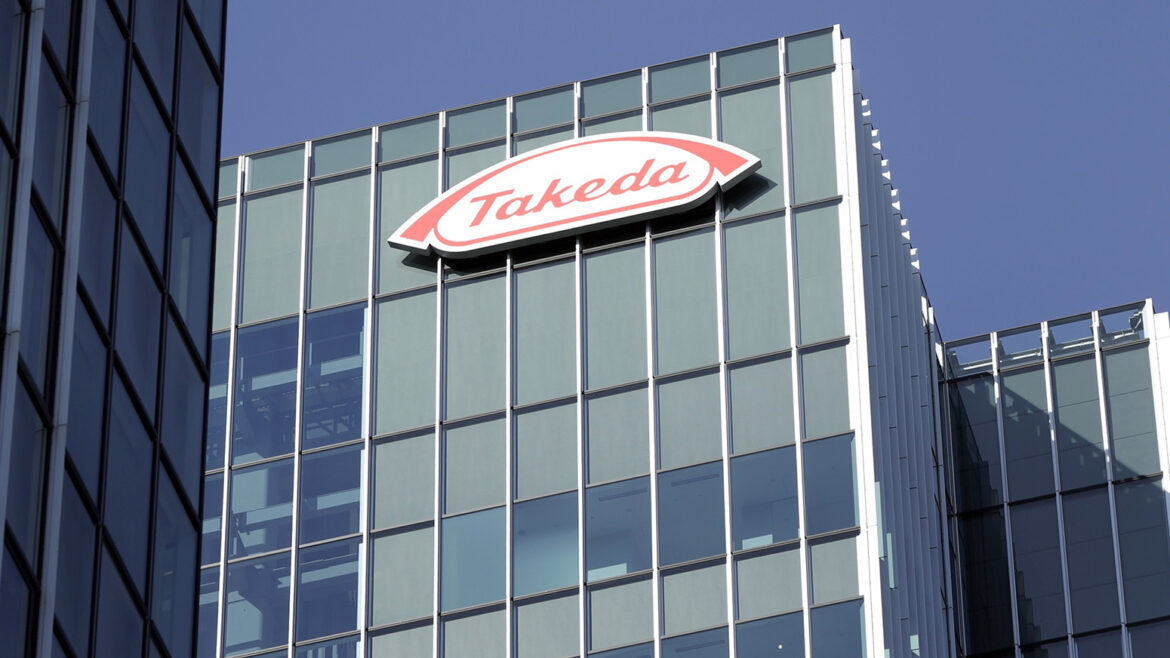 takeda metaverse nfts