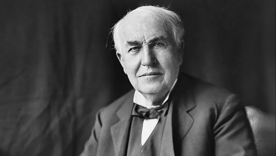 thomas a edison nft metaverse trademarks