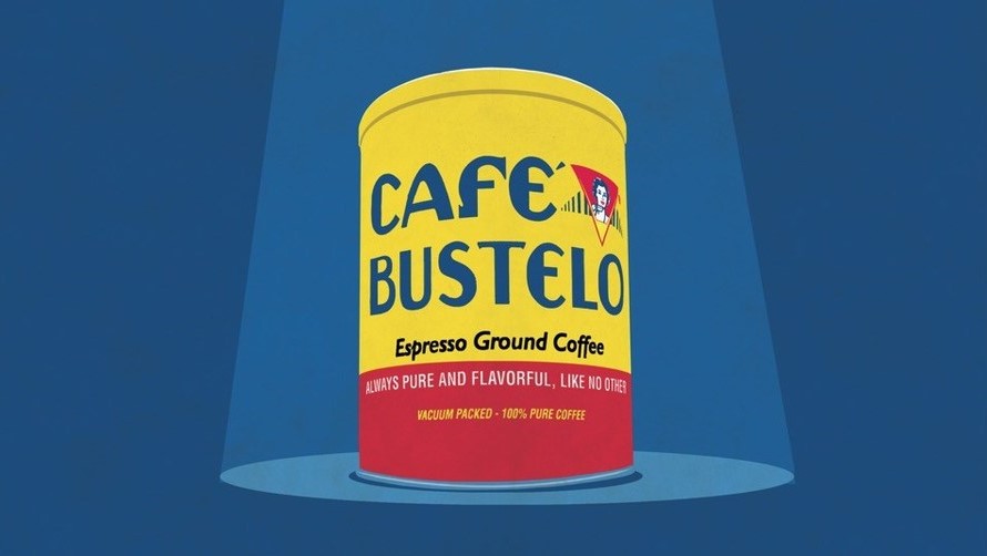cafe bustelo nfts metaverse applications