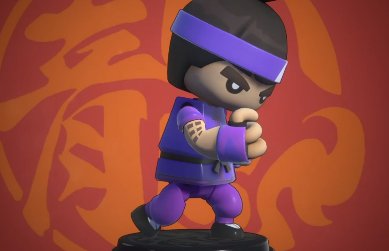 bruce lee nft metaverse