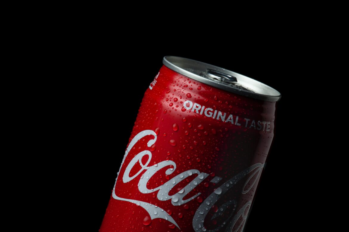 coca cola serbia nft initiative
