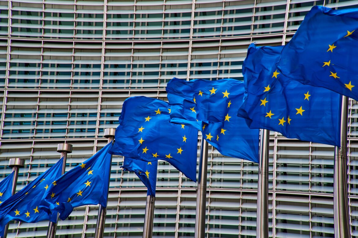 european union web3 strategy metaverse