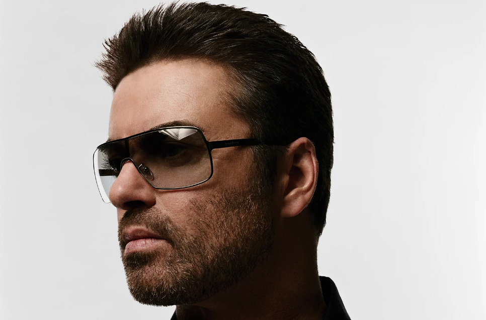 george michael metaverse nfts