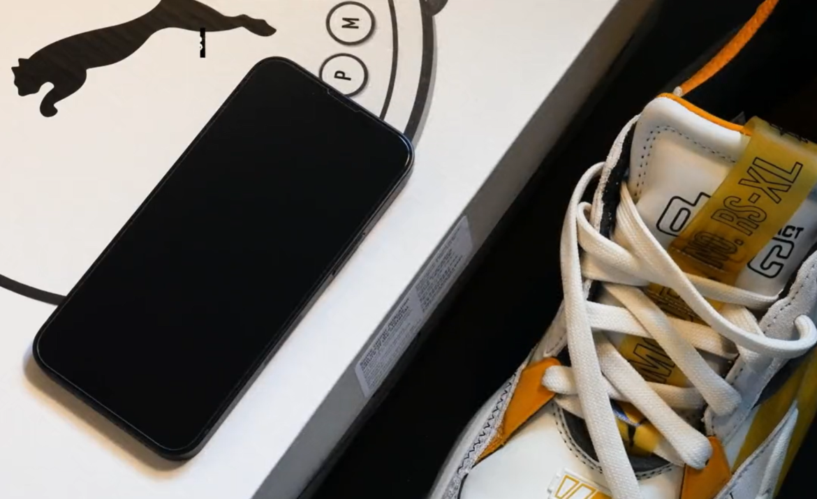 puma roc nation nft sneakers