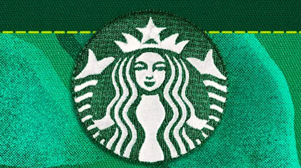 starbucls green apron nft drop