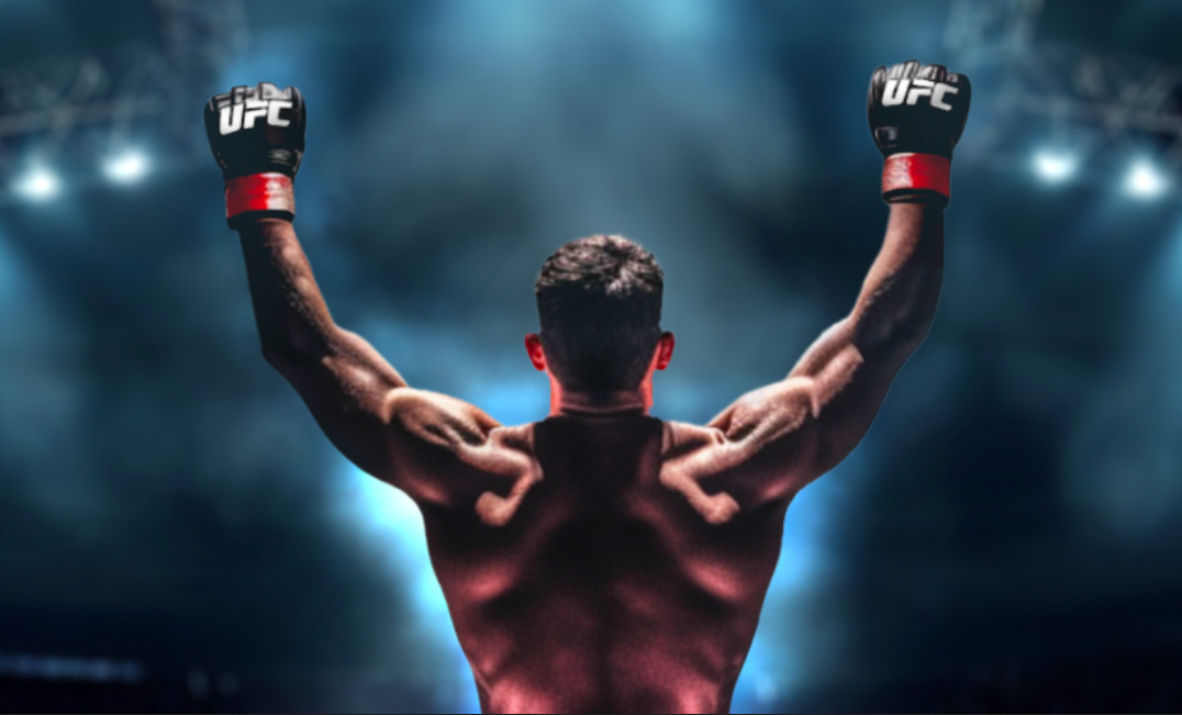ufc nft game ufc strike