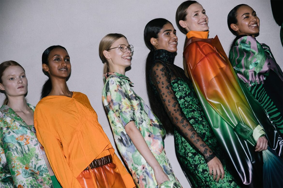 copenhagen fashion week metaverse drest