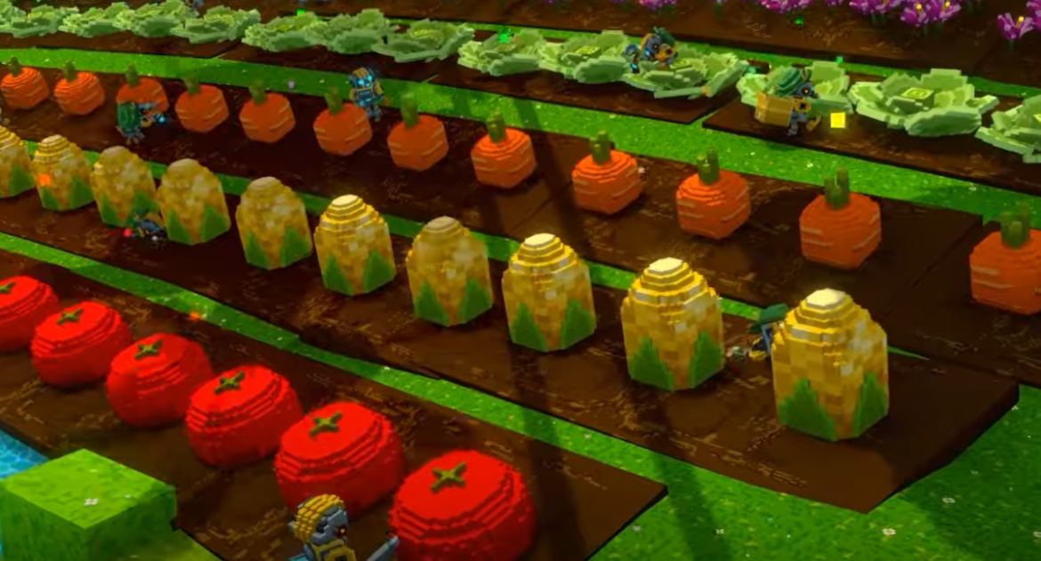 dbs bank metaverse experience food waste