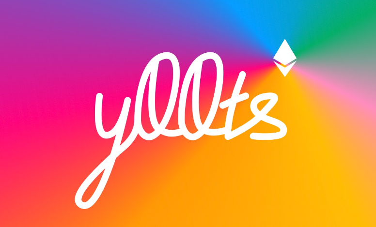 y00ts nft collection from polygon to ethereum