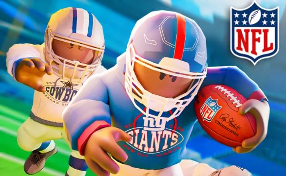 Hugo Boss NFL virtual hoodies metaverse roblox