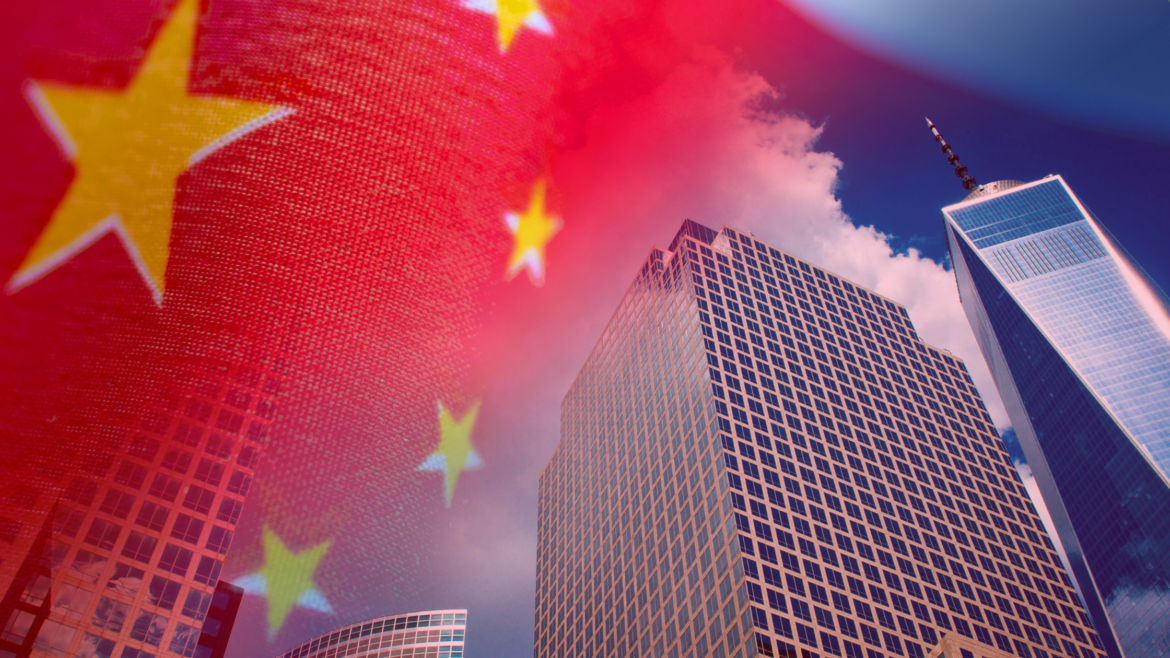 china government metaverse three year plan