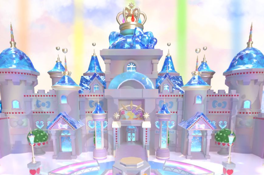 hello kitty seven wonders metaverse chatgpt