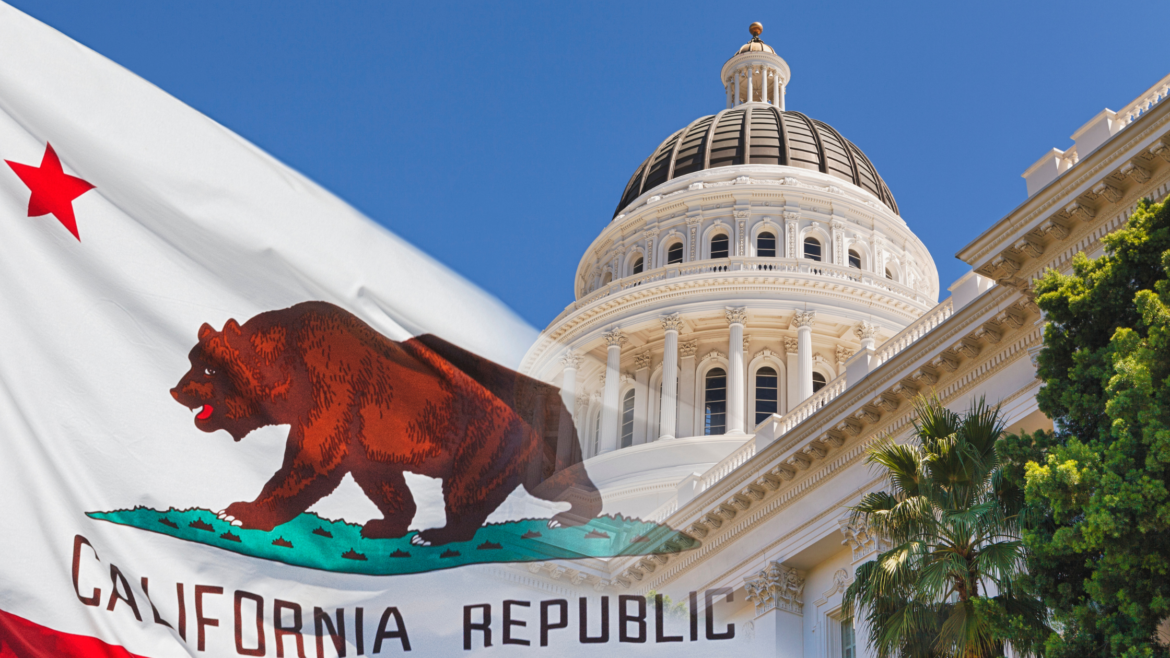 California crypto regulation digital asset law