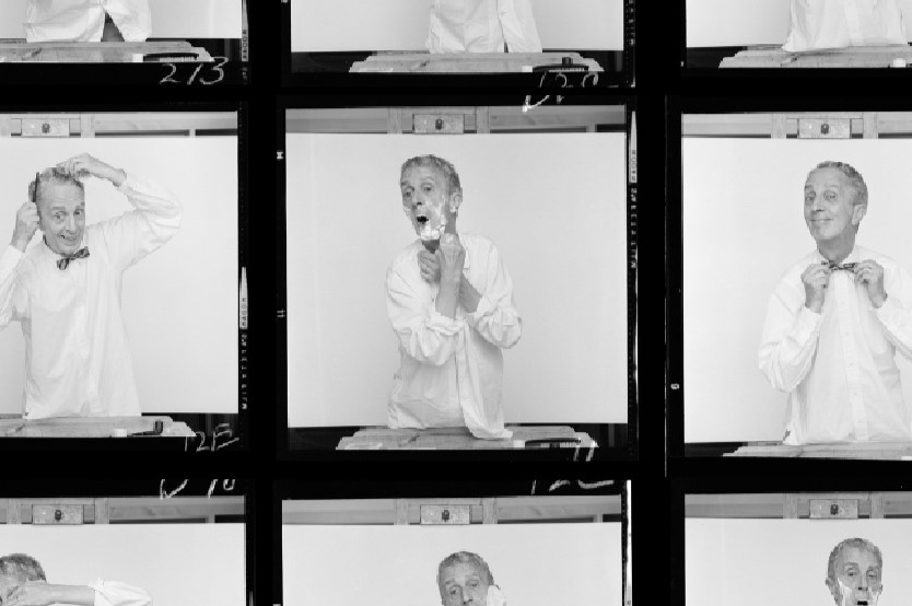 NORMAN ROCKWELL NFT COLLECTION
