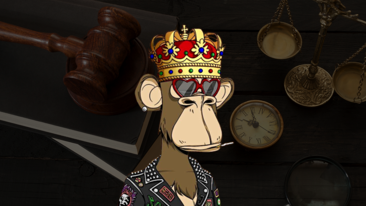 Yuga Labs Wins $1.6M Judgment in NFT Copyright Lawsuit Against Ryder Ripps