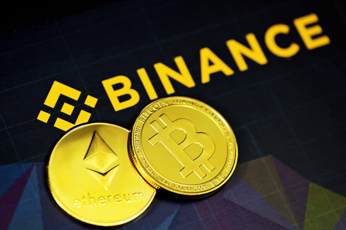 binance stops crypto visa debit card services in europe