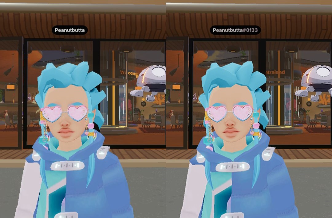 decentraland nft names
