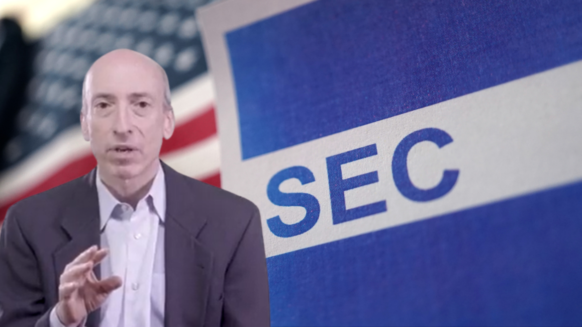 gary gensler sec bitcoin etf