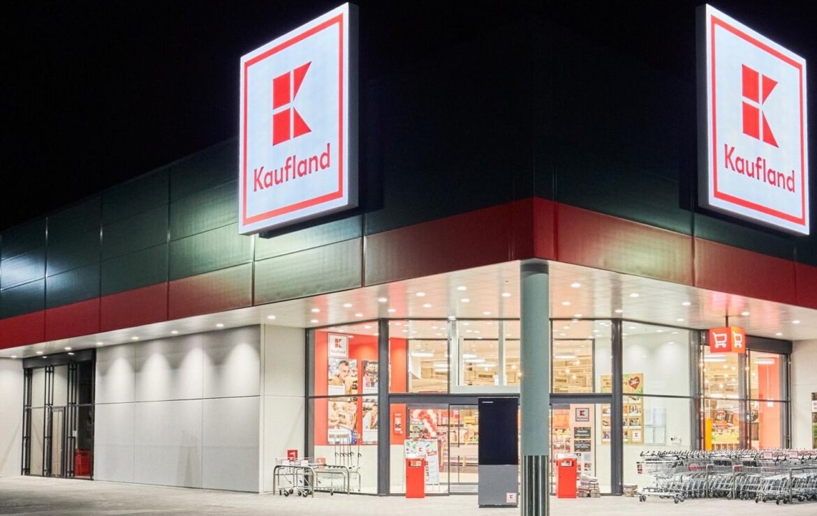 kaufland nft program nft refresh