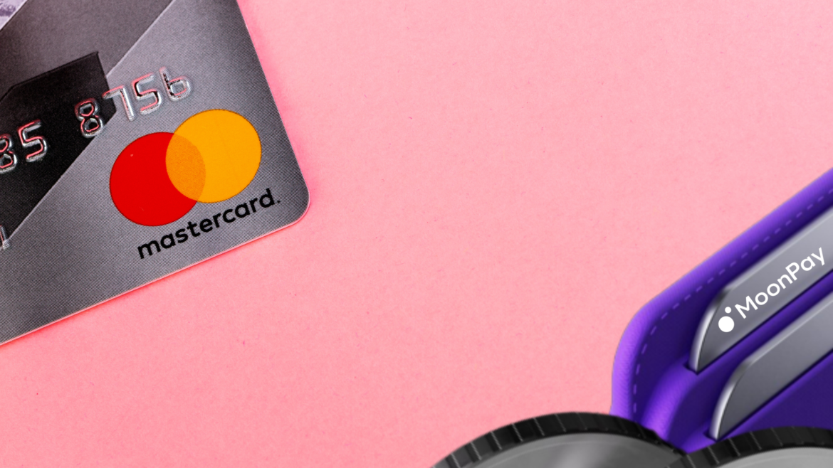 mastercard moonpay web3 marketing experiential opportunities
