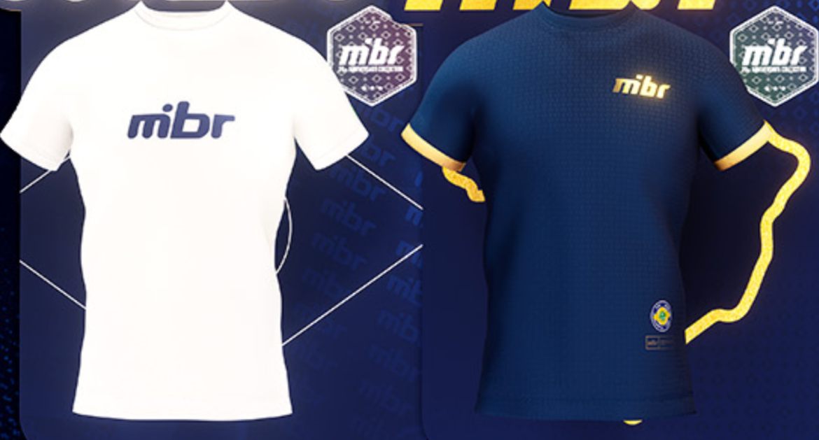 mibr nft collection bybit