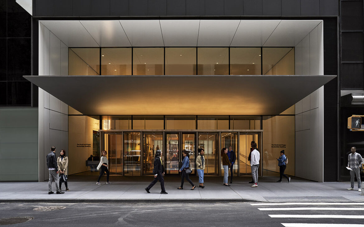 moma museum