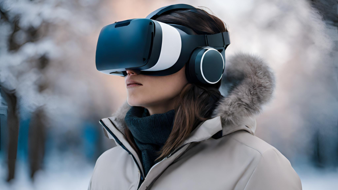 university tsukuba cold sensation in the metaverse