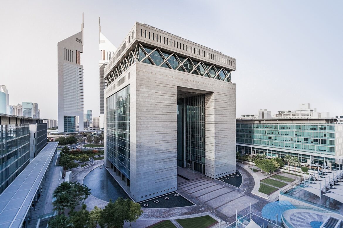 DIFC xrp ripple and ton approval
