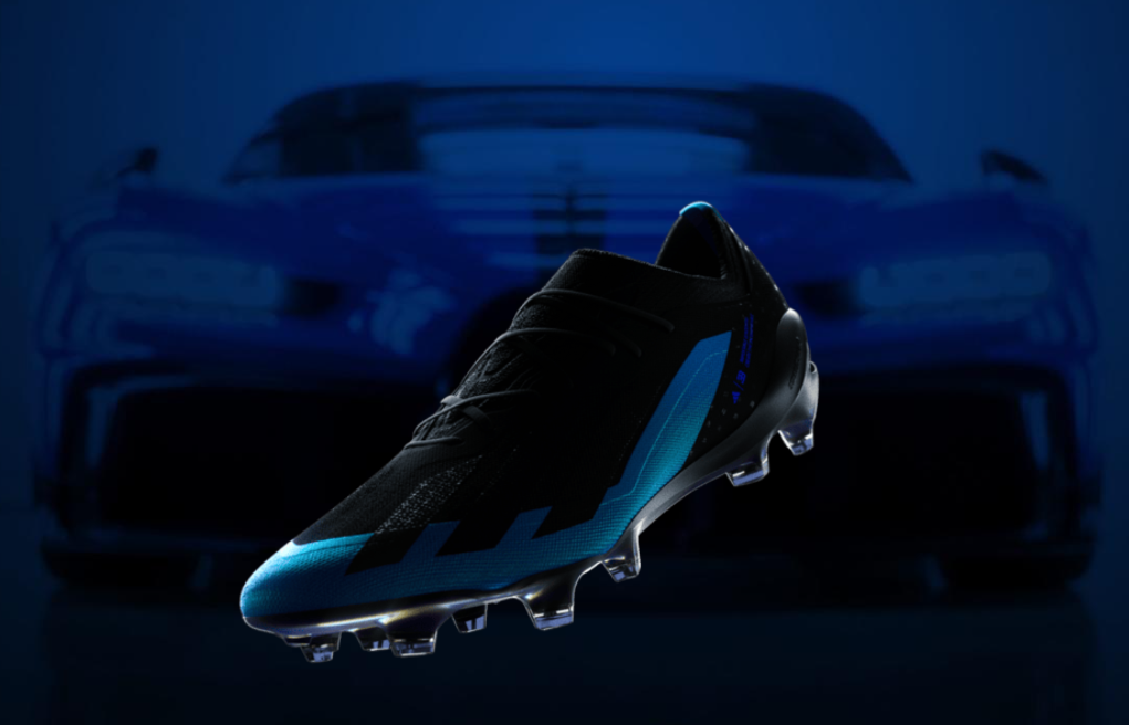 bugatti adidas nft boots