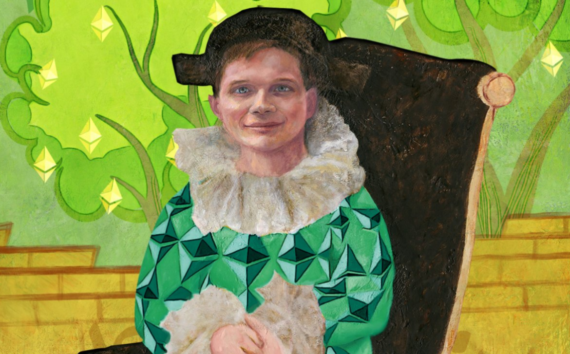 ethboy nft eth founder painting nft sale