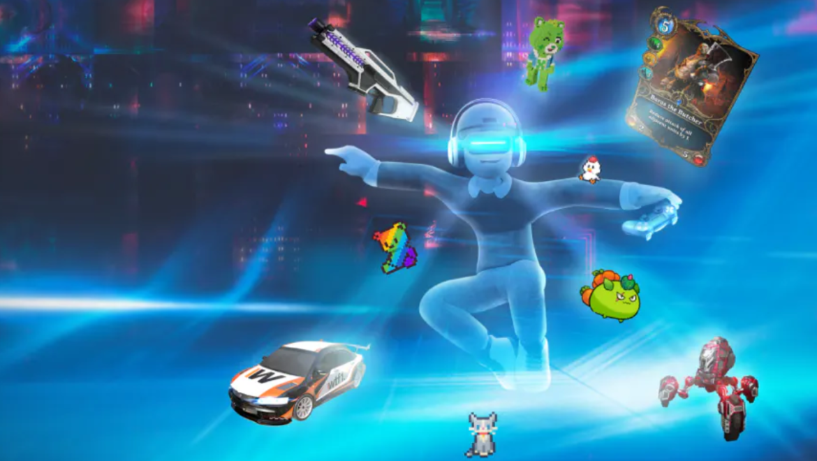 g2a nft marketplace in game assets