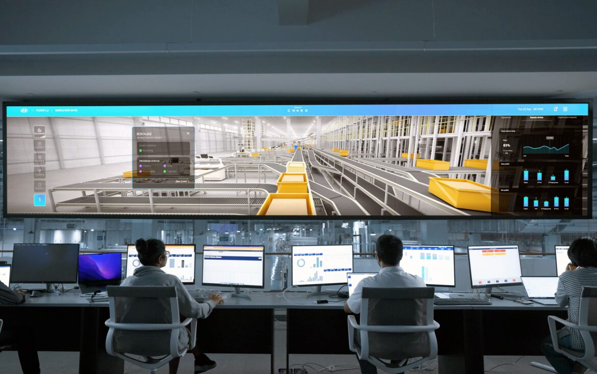 hyundai singapore hub metaverse